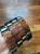 Ostsee Bernstein Herrenarmband Handarbeit