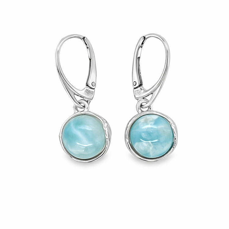 Große Larimar-Ösen (1)
