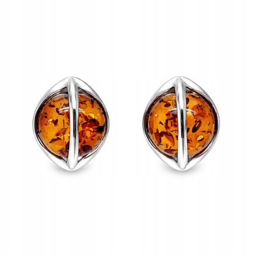 schmuck aus bernstein und silber