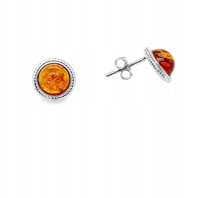 Handgefertigter Bernsteinschmuck aus Polen