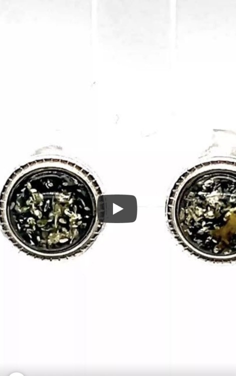 Naturbernstein Schmuck aus Polen