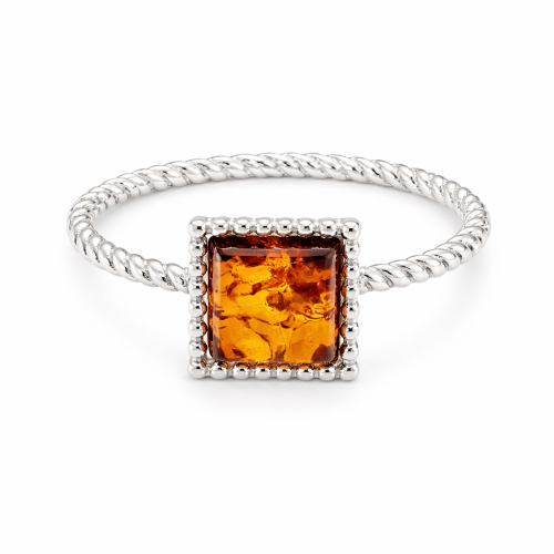 Echtheitszertifikat für Bernsteinschmuck