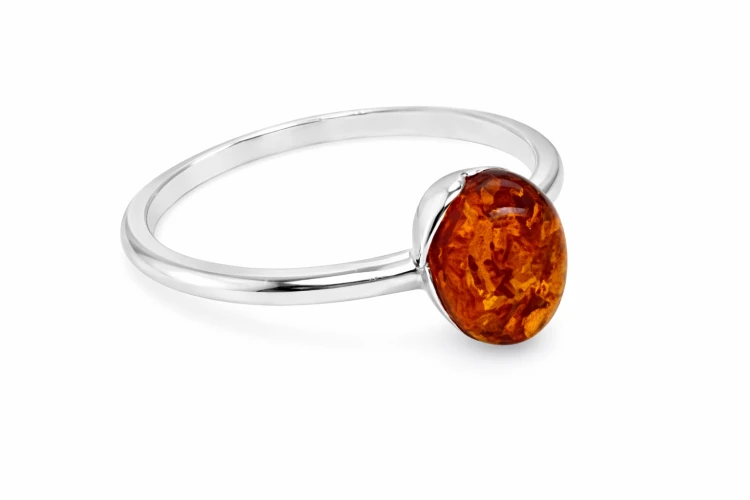 Polnische Handwerkskunst Schmuck
