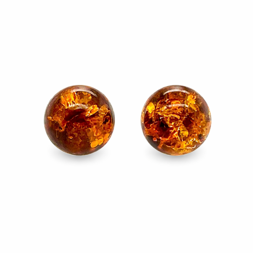Bernstein Kugel 10mm