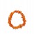 Bernstein Armband Natur Splitter Design