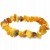 Handgefertigtes Bernsteinarmband von AmberMark