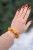 Armband aus natürlichem Ostsee-Bernstein