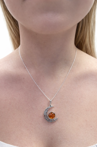 Echtheitszertifikat für Bernsteinschmuck
