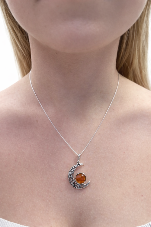 Echtheitszertifikat für Bernsteinschmuck
