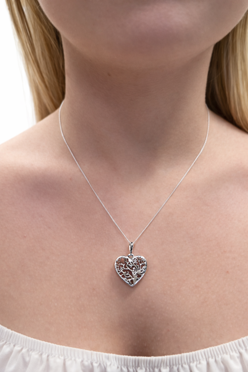 Zertifikat für handgefertigten Schmuck