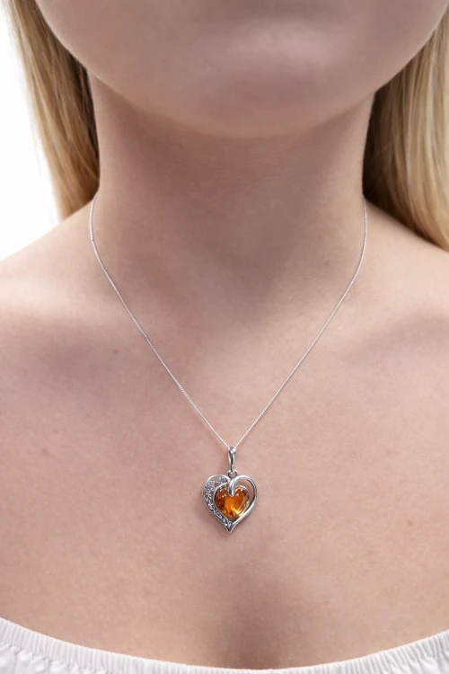 Echtheitszertifikat für Bernstein Schmuck
