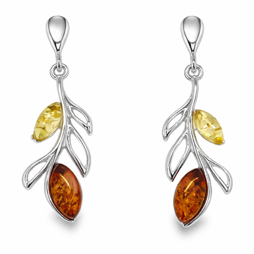 Echtheitsbestätigung für Bernstein Schmuck