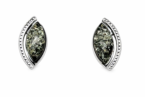 Echtheitsbestätigung für den Bernsteinschmuck