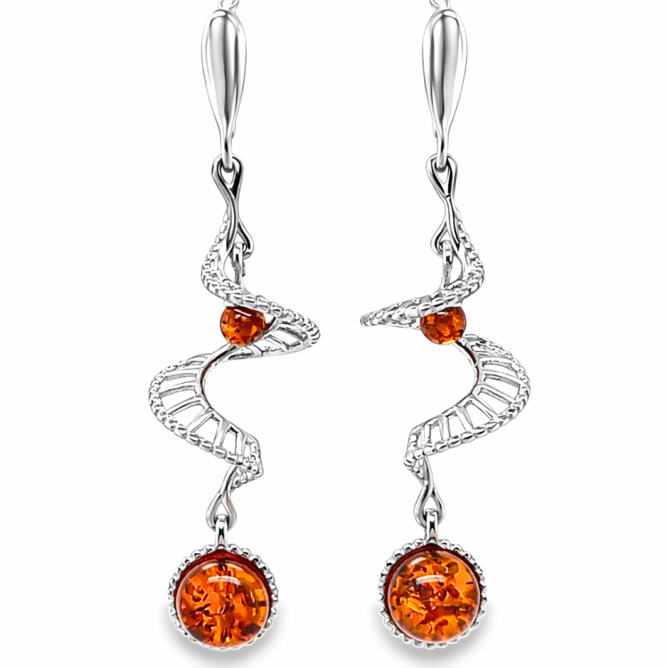 Echtheitszertifikat für Bernstein Schmuck