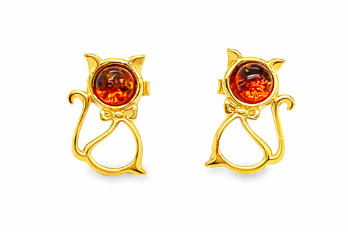 Echtheitszertifikat für Bernstein Schmuck