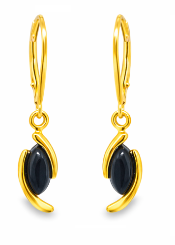 Onyx Schmuck Kollektion