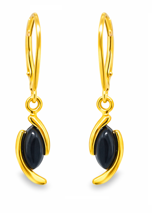 Onyx Schmuck Kollektion