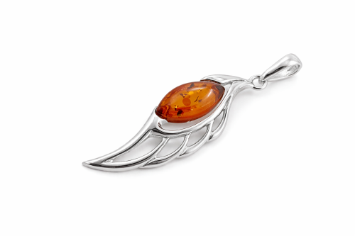 Handgefertigter Silberschmuck