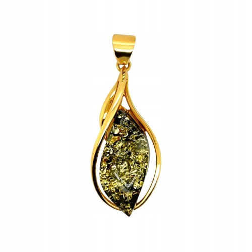 eleganter schmuck mit bernstein