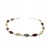 silberarmband mit bernstein markiza