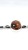 Elegantes Design Armband mit Bernsteinakzent