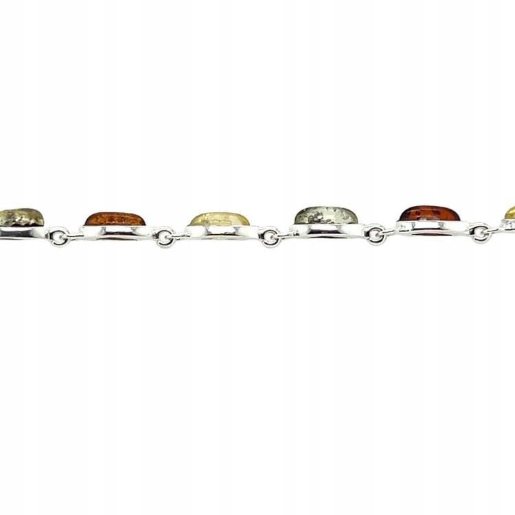 baltischer bernstein schmuck armband