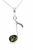 Silberschmuck mit Bernstein Note