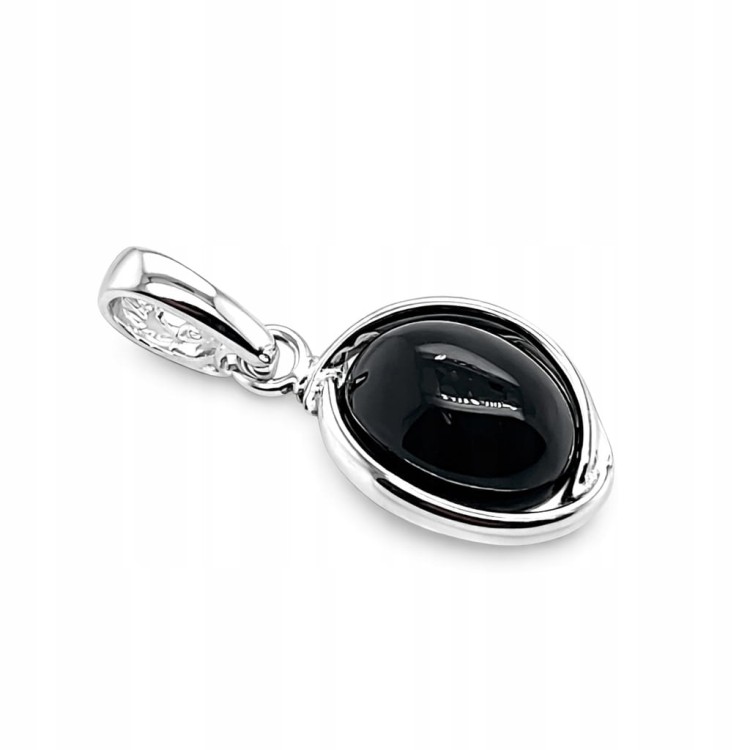 Handgefertigter Onyx Schmuck