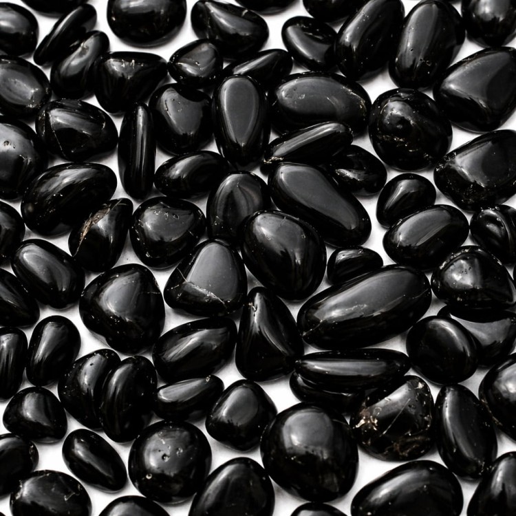 Elegantes Onyx Schmuckstück
