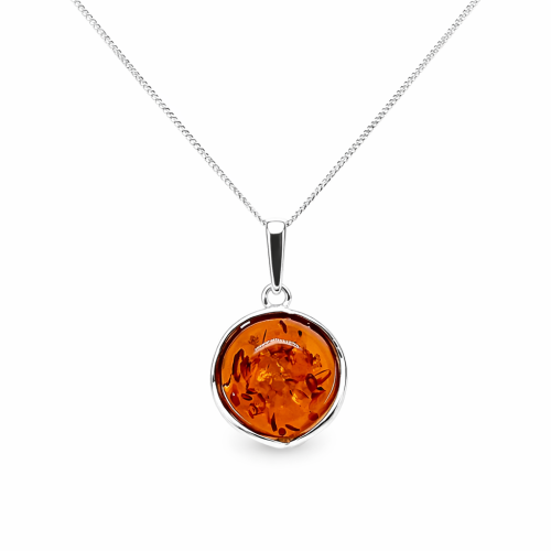 bernsteinschmuck aus silber