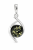 Exklusiver Silberschmuck mit Bernstein