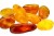 Exklusiver Silberschmuck mit Bernstein