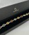 Silberarmband mit Bernstein Ovale Vorderansicht