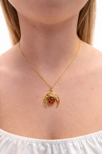 Echtheitszertifikat für Bernsteinschmuck