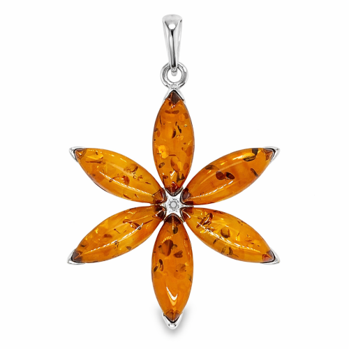 Echtheitszertifikat für Bernsteinschmuck