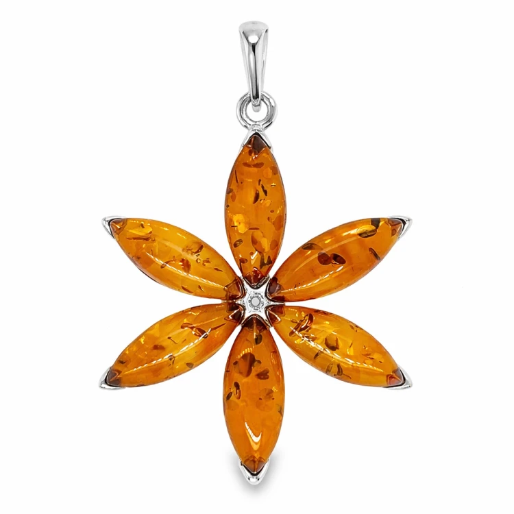 Echtheitszertifikat für Bernsteinschmuck