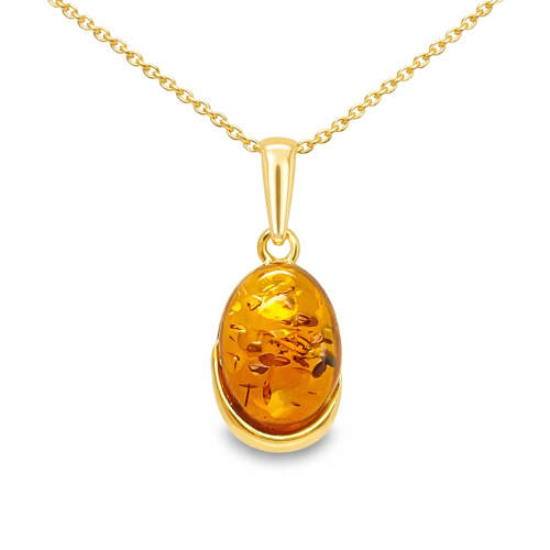 Handgefertigter Schmuck aus Polen