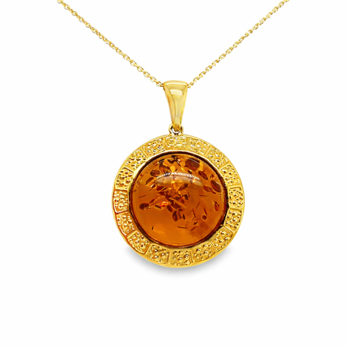 Handgefertigter Schmuck aus Polen