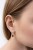 Bernsteinschmuck elegante Ohrringe