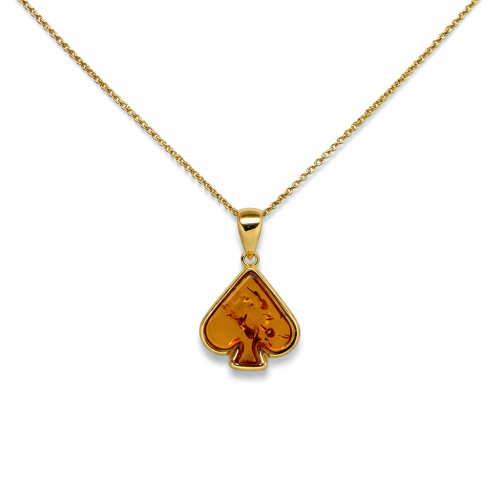 Exklusiver Bernsteinschmuck aus Polen