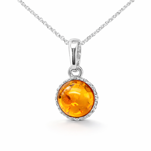 Echtheitszertifikat für Bernsteinschmuck