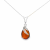 Bernstein Schmuck Handarbeit Polen
