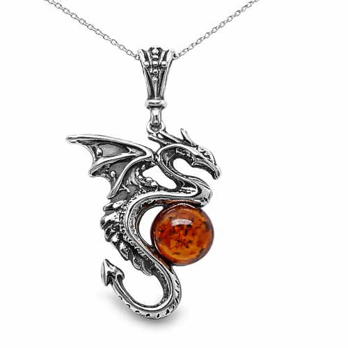 Handgefertigter Schmuck aus Polen