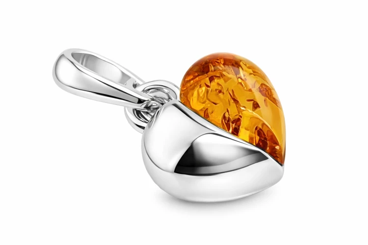 Echtheitszertifikat für Bernsteinschmuck