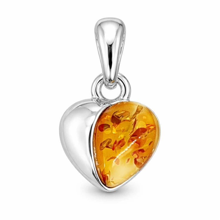 Handgefertigter Schmuck aus Polen