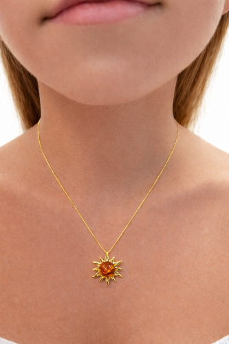 zertifikat für naturbernstein schmuck qualität