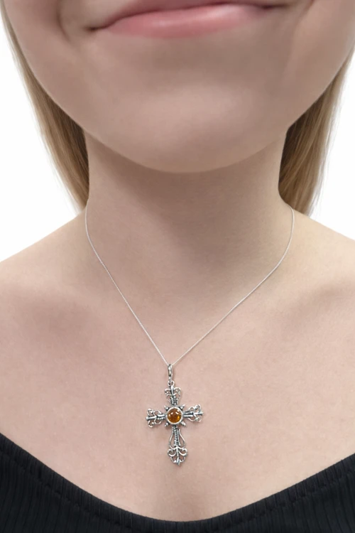 Qualitätssiegel für Silberschmuck aus Polen