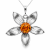 Handgefertigter Bernsteinschmuck