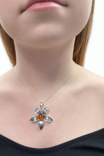 AmberMark Qualitätssiegel
