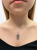 Schmuckdetail Hand der Fatima